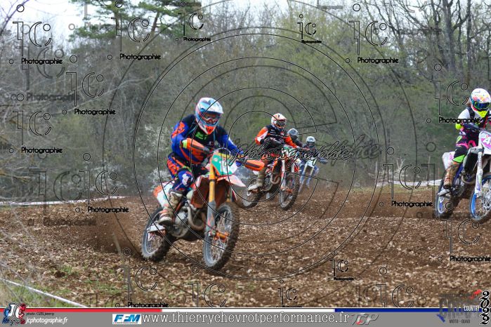 CFCC3 ESSOYES motos 